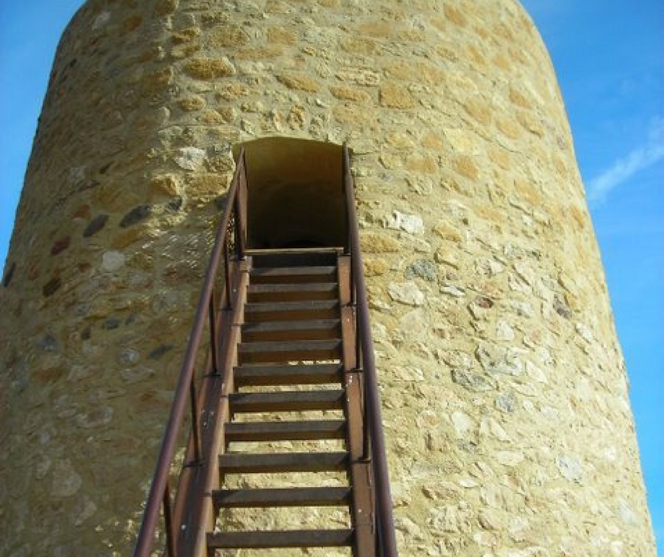 torre del pirulico